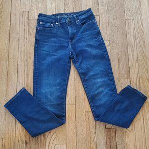 American Eagle Men's Slim Straight Air Flex Jeans 28x32